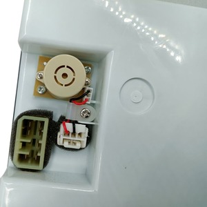 Panel de Pantalla LCD para Excavadoras, Repuesto para Modelos 320B/312B/330B/325B/325BL, Marca OEM, Nuevo, 1 Año de Garantía - Product Image 4