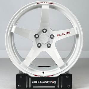 <span class=keywords><strong>Jantes</strong></span> Bku forgées 5x112, 18, 19, 20, 21, 22 pouces, <span class=keywords><strong>jantes</strong></span> super concaves en alliage T6, <span class=keywords><strong>jantes</strong></span> de course <span class=keywords><strong>pour</strong></span> BMW G30 G20 G21 G31 G80 G82 M3 M4 - Product Image 2