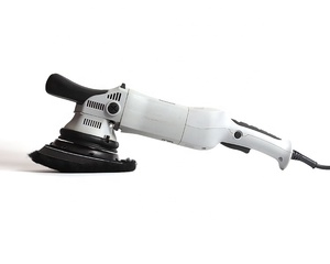 Polisseuses de voiture 15/21 MM Machine à polir automatique Outil orbital rotatif Double action Tampon électrique DA Polisseuse de voiture - Product Image 3