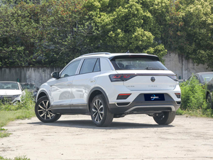 <span class=keywords><strong>Auto</strong></span> Usata VW <span class=keywords><strong>T</strong></span>-<span class=keywords><strong>ROC</strong></span> SUV 2024 Nuova a Benzina Prodotta in Cina per <span class=keywords><strong>T</strong></span> <span class=keywords><strong>Roc</strong></span> 2025 - Product Image 4