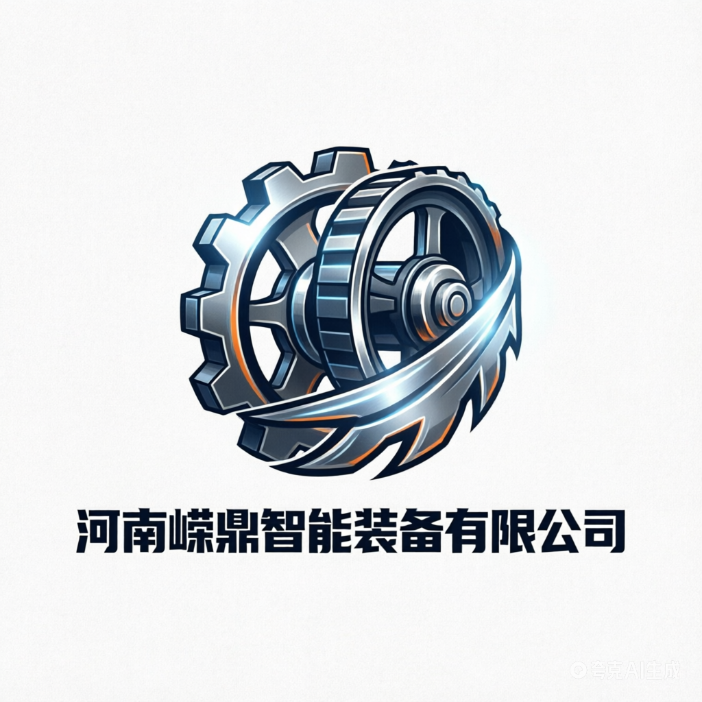 Henan Rongding Intelligent Equipment Co., Ltd. logo