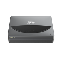 Everycom B7u pro Android 9 3G + 64G soporte 4K Laser Proyector Beamer Laser Projector 4K