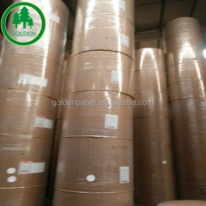กระดาษสติกเกอร์แบบม้วนจัมโบ้ - Product Image 2