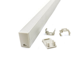 Barra de Luz LED en Forma de U de 1536 LED, Montaje Superficial, Empotrada, Kit de Aluminio 6063, Venta al por Mayor Transfronteriza <span class=keywords><strong>JD</strong></span> - Product Image 2