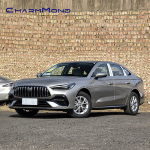 Geely Galaxy E6 Starlight 6 Auto EV, autos nuevos, sedán híbrido eléctrico, vehículo Geely para exportación, volante a la izquierda, distancia entre ejes larga, listo para exportar - Product Image 1