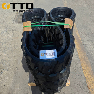 <span class=keywords><strong>Chenille</strong></span> en caoutchouc pour <span class=keywords><strong>mini</strong></span>-excavatrice OTTO 4736511 473-6511 pour 304 CR E2 304.5 CR - Product Image 3