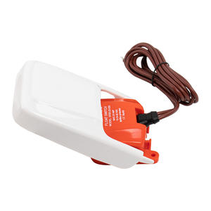 <span class=keywords><strong>SEAFLO</strong></span> 12a interrupteur de niveau d'eau flotteur prix pour pompe de cale <span class=keywords><strong>12V</strong></span> - Product Image 4