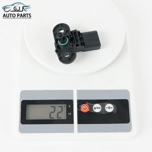 Sensor de presión del colector de admisión 03C906051F Original para VW Golf Jetta <span class=keywords><strong>Multivan</strong></span> Caddy para Audi A4 A5 S5 Q5 A6 A7 03C 906 051 F - Product Image 6