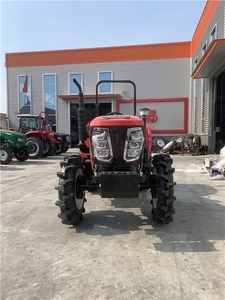 50HP 80HP Energy efficient tractor Agriculture for wholesales - Product Image 6