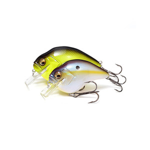 Leurre flottant japonais vierge de 7,5 cm et 14 g pour la pêche au crankbait - Product Image 4