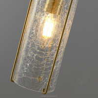 Décoration Luminaire, Lampes d'Intérieur, Décoration Maison, Lampes de Luxe pour Salon, Fabrication de Lustres Personnalisés, Lampe de Style Américain, Suspension