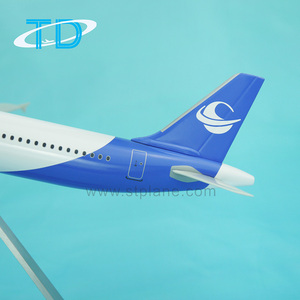 โมเดลเครื่องบินแอร์บัส Avion Express <span class=keywords><strong>A321</strong></span> ผลิตจากวัสดุคอมโพสิต ขนาด 1:150 ความยาว 29 ซม. ของสะสมเรซิ่น งานจำลองคุณภาพสูง รับสั่งซื้อจำนวนมาก - Product Image 4