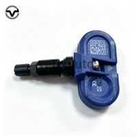 Nouveau capteur de pression des pneus TPMS 1490701-01-B 1490701-01-C 1490701-01-D 1490750-00-A 1618882-00-B pour Tesla Model 3/Y/S/X