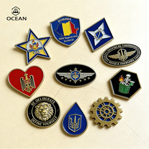 Pin <span class=keywords><strong>de</strong></span> Solapa Cuadrado Personalizado <span class=keywords><strong>de</strong></span> Fábrica, Pin <span class=keywords><strong>de</strong></span> Solapa <span class=keywords><strong>de</strong></span> Girasol Más Vendido - Product Image 4