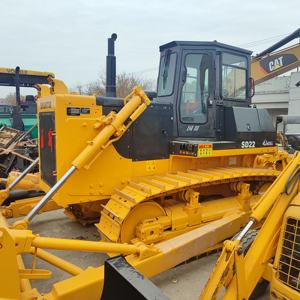 Бульдозер <span class=keywords><strong>Shantui</strong></span> SD22, гусеничный экскаватор, продажа по низкой цене - Product Image 3