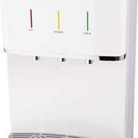 Nouveau Robinet Électrique Chaud et Froid à Refroidissement par Compresseur pour Usage Domestique et Hôtelier