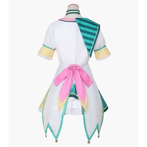 <span class=keywords><strong>Anime</strong></span> Project Sekai colorato palcoscenico Pjsk 3rd Cos donne Kusanagi Nene <span class=keywords><strong>Cosplay</strong></span> Lolita Costume GAHC-015 - Product Image 6