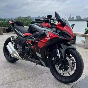 มอเตอร์ไซค์สปอร์ตบิคคุณภาพสูงรุ่นเก่า เครื่องยนต์ 4 จังหวะ เบนซิน CBR600/CBR1000 สตาร์ทไฟฟ้า/สตาร์ทเท้า 600-1000 ซีซี >80 กม./ชม. - Product Image 4