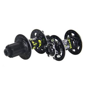 ดุมล้อจักรยาน ENLEE 32 รู สำหรับดิสก์เบรก แบบแกนปลอก สำหรับจักรยานเสือภูเขา - Product Image 2