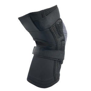 अनुकूलित आउटडोर खेल सुरक्षात्मक गियर मोटरसाइकिल माउंटेन बाइक सवारी पहनने-प्रतिरोधी केवलर एंटी-फॉल पेशेवर घुटने पैड - Product Image 3