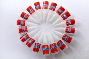 Super Cyanoacrylate <strong>Glue</strong> <strong>Model</strong> 496 for Metal Bonder Metal Instant <strong>Glue</strong> - Product Image 5