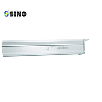 Règle à grilles SINO KA600-1200, capteurs d'encodeur linéaire en verre, kits de lecture numérique pour perceuse, tour, fraiseuse, RoHS