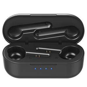 Factory Price Earbuds Waterproof Blue Tooth <strong>Wireless</strong> <strong>Earpieces</strong> Earphones for Sports - Product Image 2