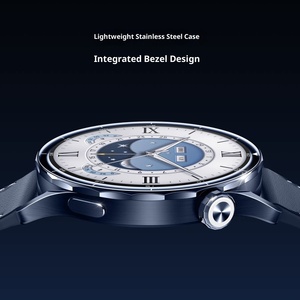 Reloj Inteligente Deportivo Mijia Watch <span class=keywords><strong>S5</strong></span> con Posicionamiento Satelital para Control por Aplicación <span class=keywords><strong>Xiaomi</strong></span> - Product Image 3