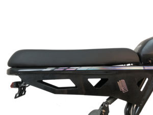 <span class=keywords><strong>2</strong></span> plazas 20 pulgadas 750w 1000w Super Ebike 73 eléctrica grasa neumático de la bicicleta de montaña DE SUSPENSIÓN COMPLETA Land Cruiser Ebike de crucero de playa bicicleta - Product Image 5