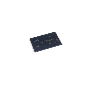 Jekevi MT29F4G08ABAEAWP-IT ใหม่และดั้งเดิม: ชิปหน่วยความจำแฟลช29F4G08ABAEA - Product Image 1