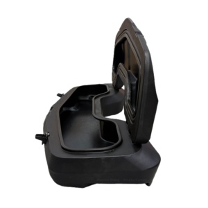 Caja de Almacenamiento Frontal para ATV de Alta Resistencia, 55L, Compatible con Cuatrimotos de 600cc, 700cc, 800cc, 850cc y 1000cc - Product Image 5
