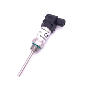 Sensor de Temperatura Stauff Stc C0100 B08 420A 1 100 F con Terminal de Tornillo para Ingeniería Eléctrica - Product Image 2