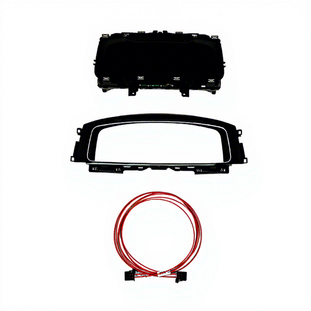 5G1.920.791.B Wholesale Digital Instrument Intelligent Digital LCD Cluster Panel for Volkswagen Golf 7 Car LCD Dashboard