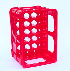 plastic beer bottle crates beer basket