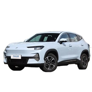 Pour les SUV électriques chinois 2024, nouvelle génération, vente mondiale - Product Image 2