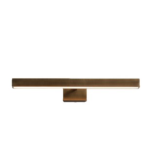 Huiju <b>Lighting</b> <b>Wall</b> Lamp Bronze Copper LED <b>Wall</b> Mounted For Artwork Gallery <b>Lighting</b> - Product Image 5