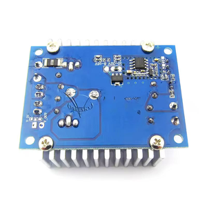 <span class=keywords><strong>DC</strong></span>-<span class=keywords><strong>DC</strong></span> tăng cường mô-đun bảng điện xe máy tính xách tay cung cấp điện 8-32V đến 9-46V 150W công suất cao - Product Image 5