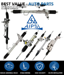 Aipsi MAZDA SQ กล่องเกียร์ออโต้<span class=keywords><strong>พวงมาลัย</strong></span>พาวเวอร์สำหรับ Toyota Nissan <span class=keywords><strong>Honda</strong></span> MAZDA Suzuki Ford Mitsubishi Hyundai - Product Image 2