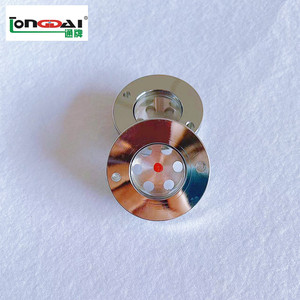 Indicateur de niveau d'huile rond Tongpai Yb en aluminium pour réservoir d'huile hydraulique - Product Image 4