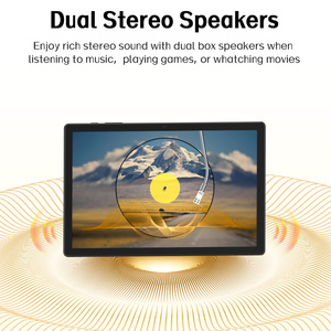 10.95 inch màn hình lớn máy tính bảng <span class=keywords><strong>PC</strong></span> t606 Octa core CPU 12GB(6G + 6g) + 128GB lưu trữ <span class=keywords><strong>Android</strong></span> 15 OS 8000mAh tuổi thọ pin dài Tab - Product Image 3