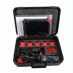 XTOOL X100 PAD2 วัสดุ ABS รับประกัน 1 ปี เครื่องโปรแกรมกุญแจรถยนต์อเนกประสงค์ พร้อมเวอร์ชันอัปเดตสำหรับผู้เชี่ยวชาญ และฟังก์ชันพิเศษ Kc100 - Product Image 6