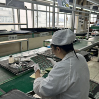 Fabricant d'assemblages de circuits imprimés (PCB) personnalisés pour fichiers Gerber, conception de clonage de circuits imprimés (PCBA) et services complets