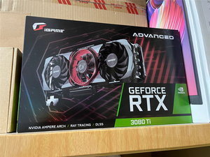 In Stock GeForce <b>Rtx</b> 3080ti GDDR6X 12GB <b>Graphics</b> <b>Card</b> in Stock GeForce <b>Rtx</b> 3080ti GDDR6X 12GB <b>Graphics</b> <b>Card</b> 3080ti - Product Image 4