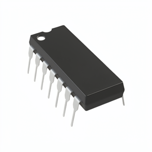 Composants et Pièces Électroniques 14 DIP (0.300", 7.62mm) IC OPAMP GP 4 CIRCUITS 14DIP Puce Distributeur Autorisé OP400GP - Product Image 1