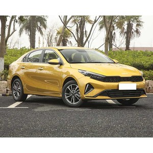 Hot Selling 2024 KIA Electric SUV KIA New Energy <b>Vehicles</b> K3 Sedan SUV for Sale - Product Image 2