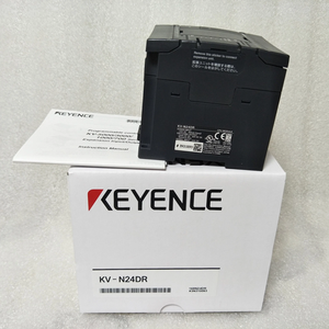 คอนโทรลเลอร์แบบตั้งโปรแกรมได้ KV-N24DR - Product Image 6