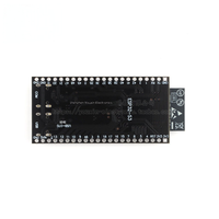 Placa de Desarrollo ESP32-S3 con WIFI Inalámbrico para MCU de Doble Núcleo de 32 bits, Sistema Operativo Bare-Metal, Computación de Borde, IA, Robot Xiaozhi