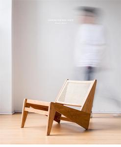 Nuova Poltrona Singola di Lusso Moderna <span class=keywords><strong>Chic</strong></span> in Legno Massello di Noce Italiano per Soggiorno, Camera da Letto e Hotel - Product Image 5
