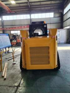 Güçlü Esnek Ekonomik Uygun Fiyatlı Xinchai 55Kw Güçlü Esnek Tasarruflu 3.3T Çalışma Gücü 0.5M Kepçe Esnek 1 Yıl Garanti Sözü - Product Image 2