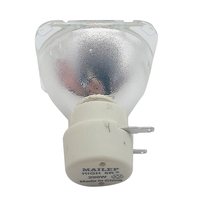 Lámpara de Mercurio de Ultra Alta Presión y Alto Brillo de 200w para Cabeza Móvil Sharpy, Bombilla 5r